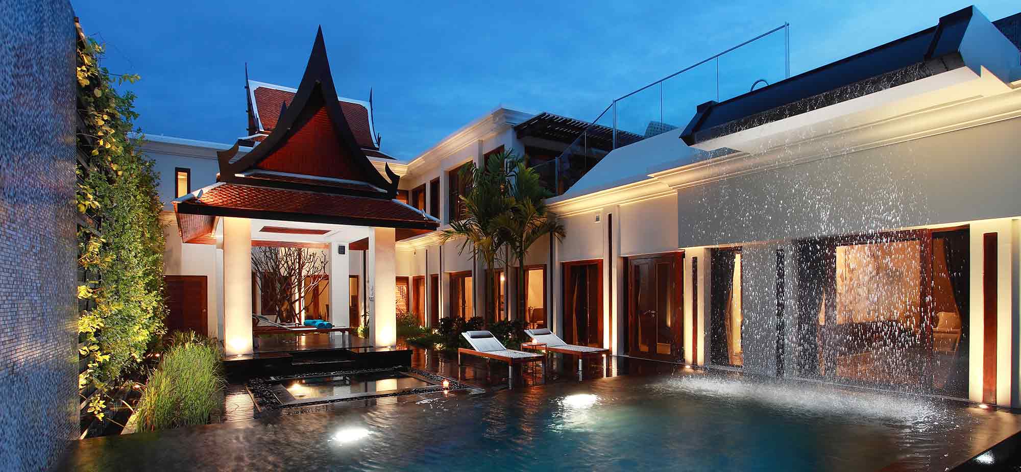 Centara Boutique Collection