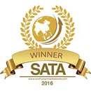 South Asian Travel Awards 2016 Triple winner