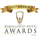2017 World Luxury Hotel Awards