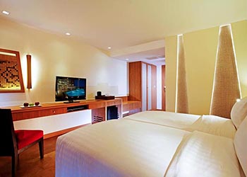 Accommodation