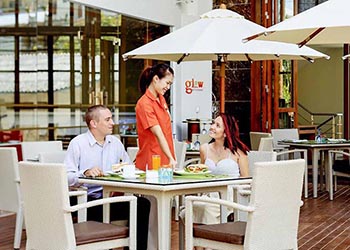 Restaurants and Bars