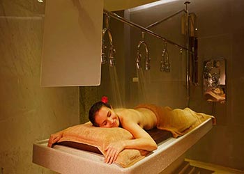 SPA Cenvaree