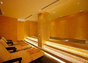 SPA Cenvaree