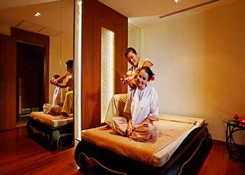 SPA Cenvaree
