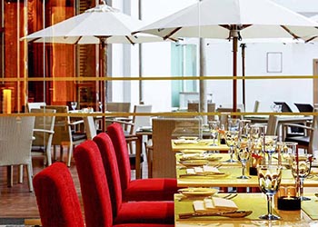 glow restaurant