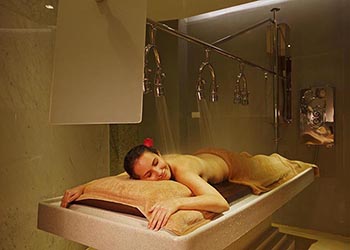 spa