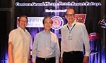 The German-Thai Chamber of Commerce holds Eastern Seaboard networking event at Centara Grand Mirage Beach Resort Pattaya