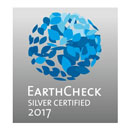 Earth Check Silver