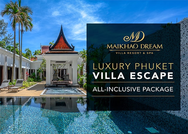 Luxury Villa Escape Luxury Villa Escape