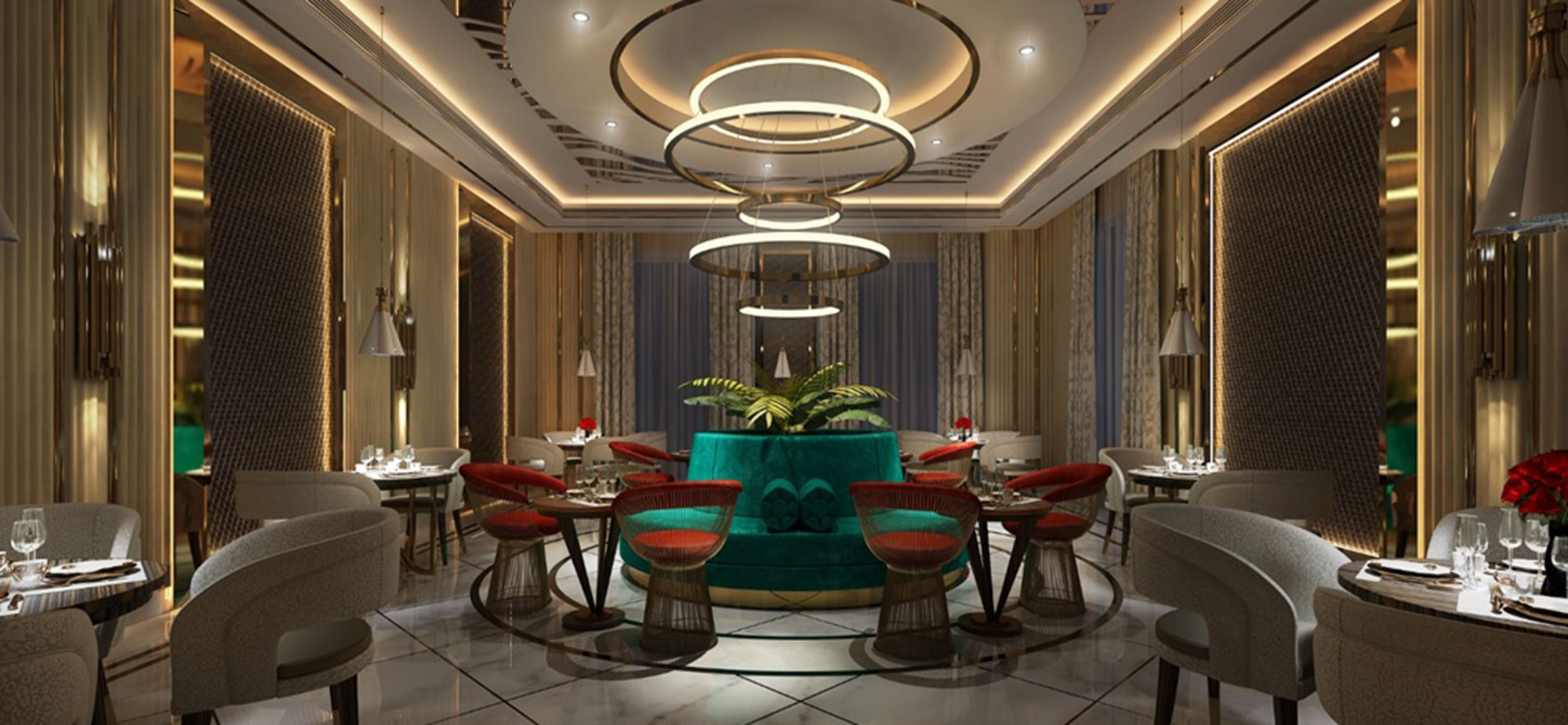 The B Premiere Hotel, Centara Boutique Collection