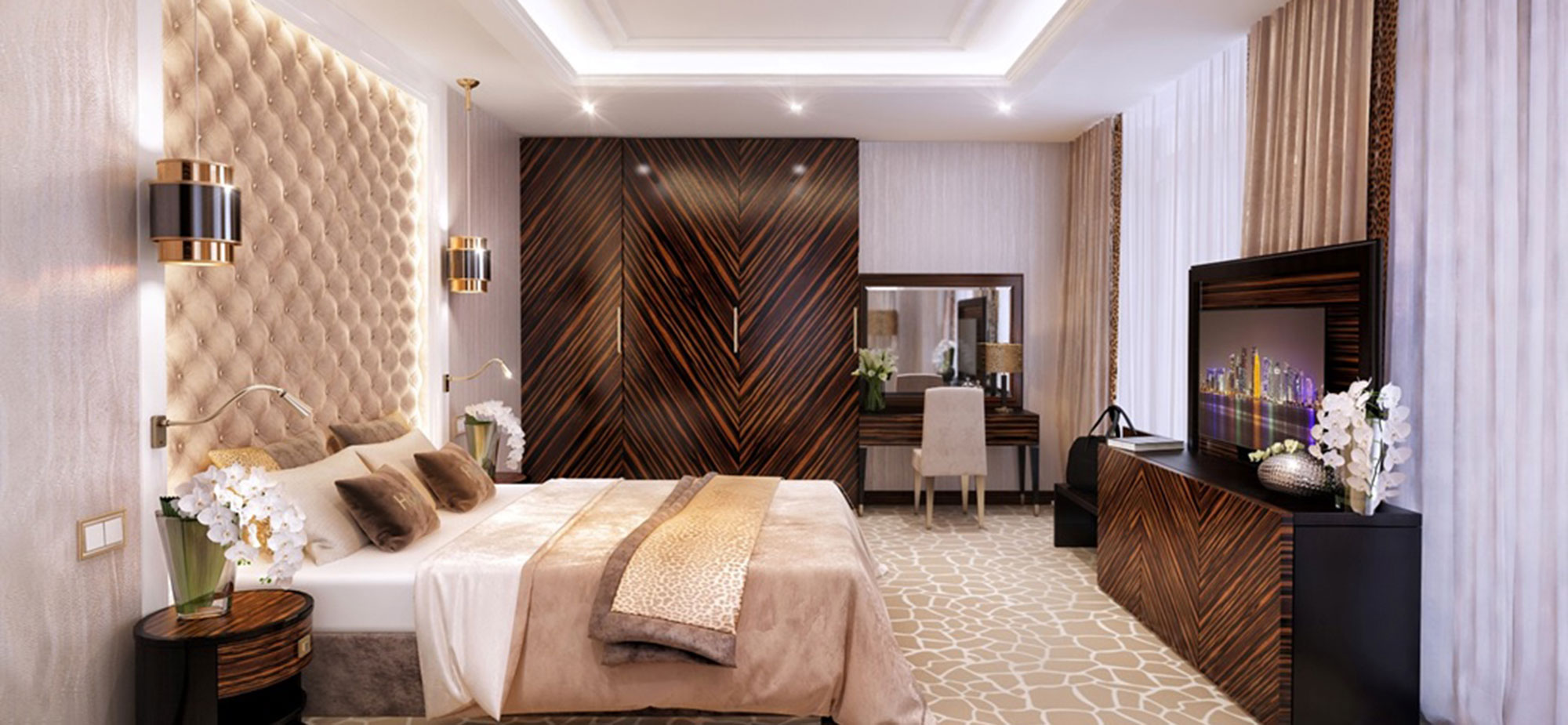 The B Premiere Hotel, Centara Boutique Collection