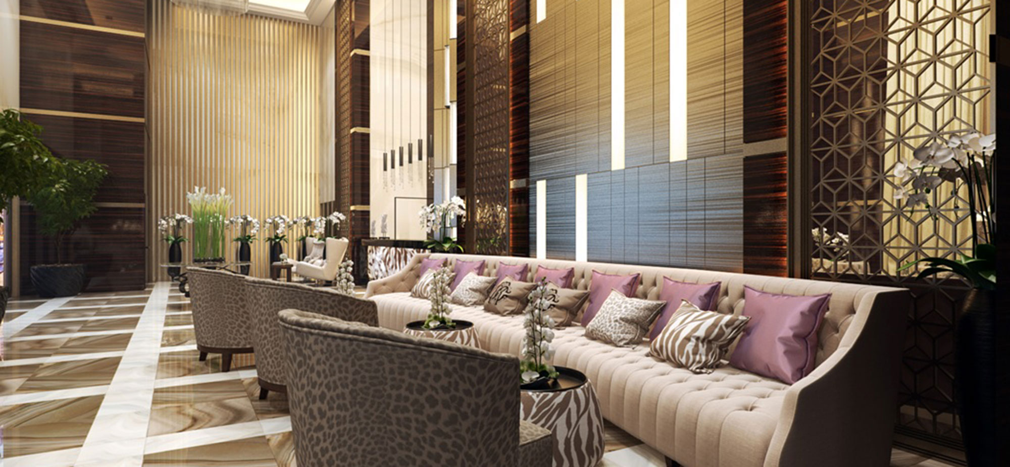 The B Premiere Hotel, Centara Boutique Collection