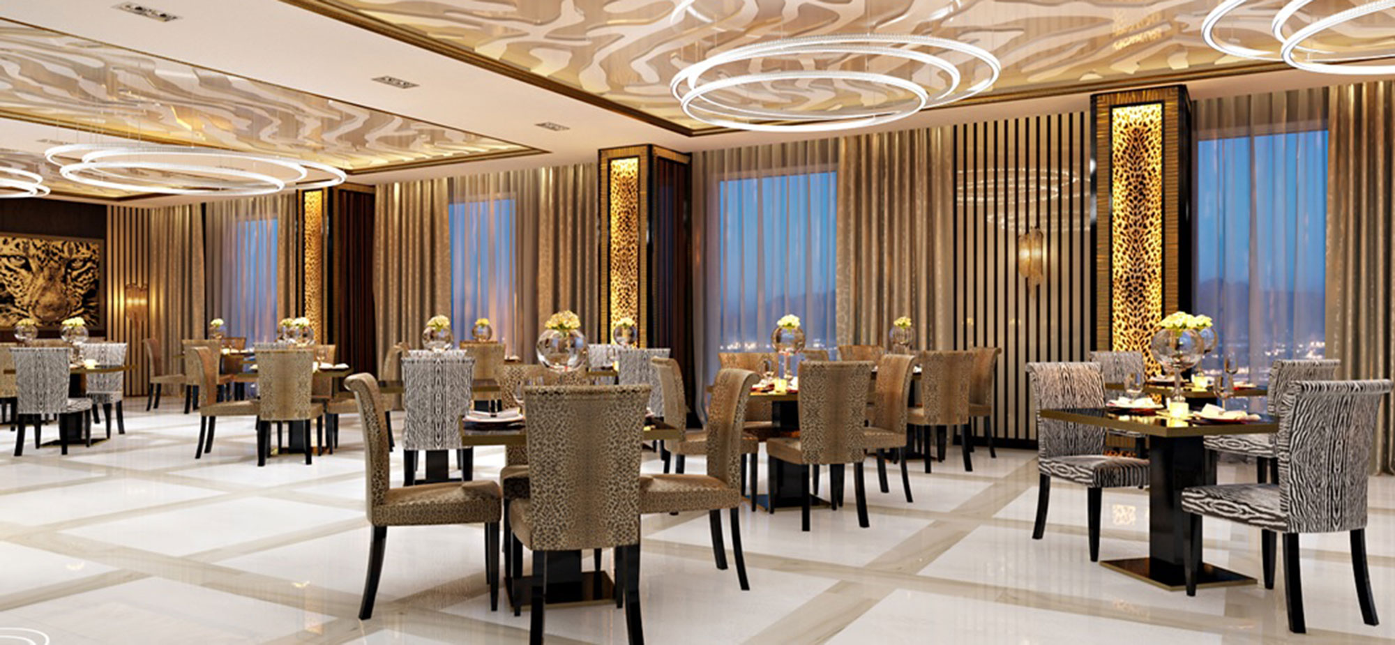 The B Premiere Hotel, Centara Boutique Collection