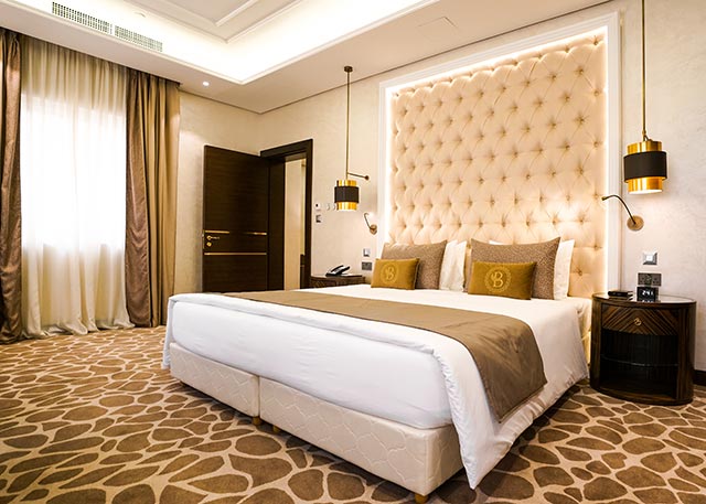Premiere Suite