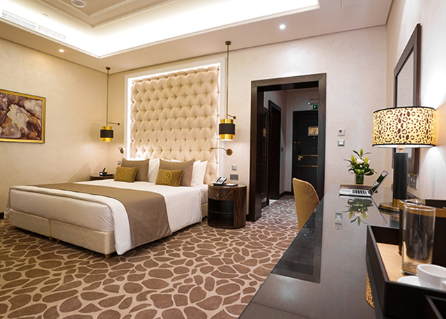 City View Suite