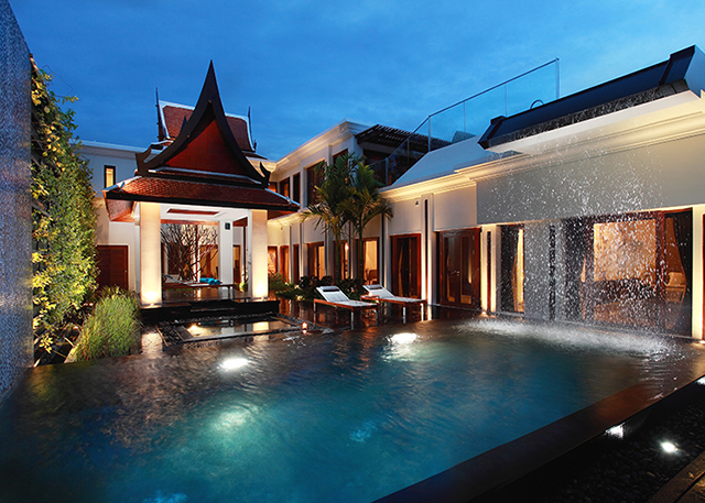Maikhao Dream Villa Resort & Spa, Phuket, Centara Boutique Collection