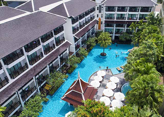 Facilities and Services