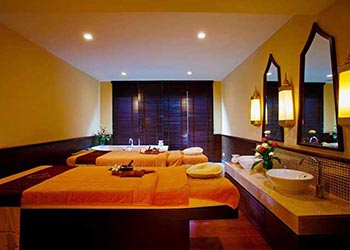 SPA Cenvaree