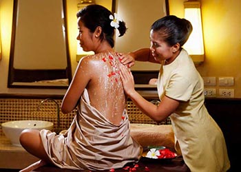 SPA Cenvaree