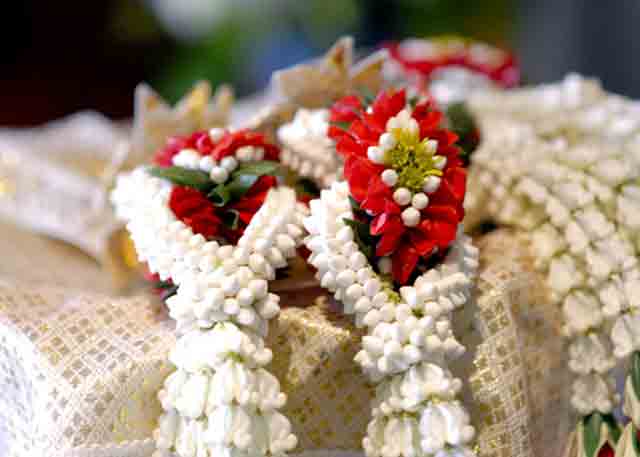 Weddings