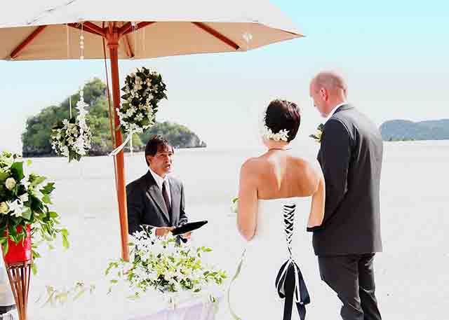 Weddings