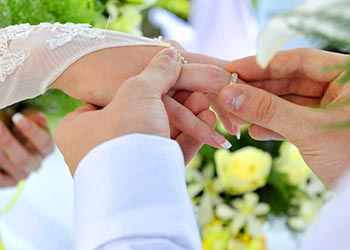Weddings