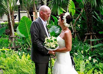 Weddings