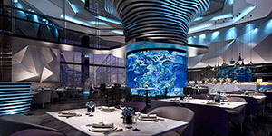 Bistro Meals in Pattaya