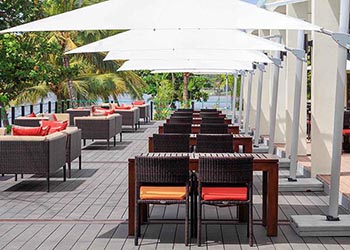 Restaurants and Bars