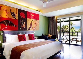 Accommodation