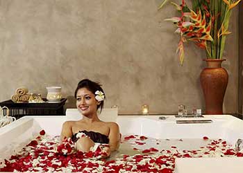 SPA Cenvaree