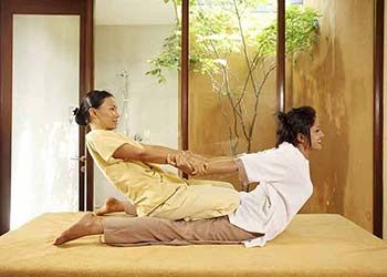 SPA Cenvaree
