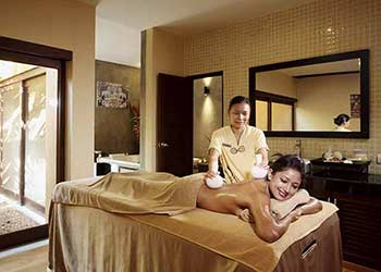 SPA Cenvaree