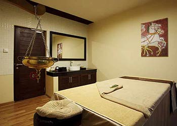 SPA Cenvaree