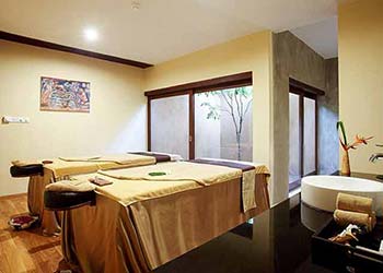 SPA Cenvaree