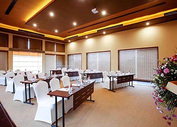 meeting room