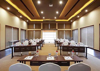 meeting room