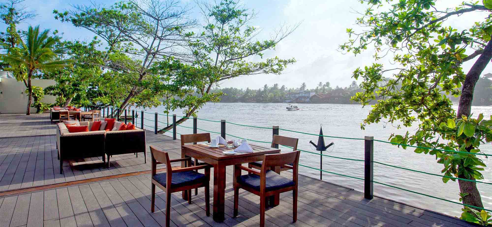Centara Ceysands Resort & Spa Sri Lanka