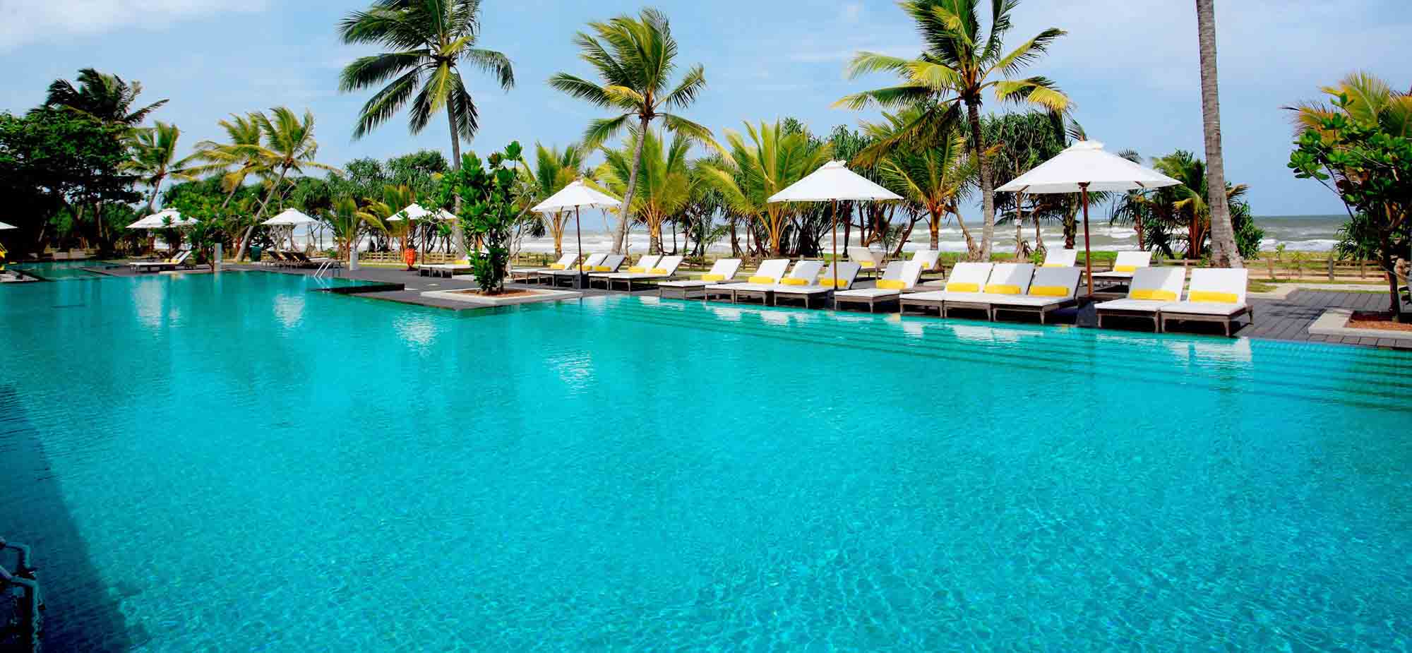 Centara Ceysands Resort & Spa Sri Lanka