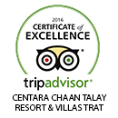TA certificate of excellence 2016