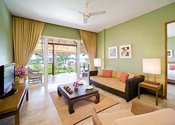 trat tropical suite