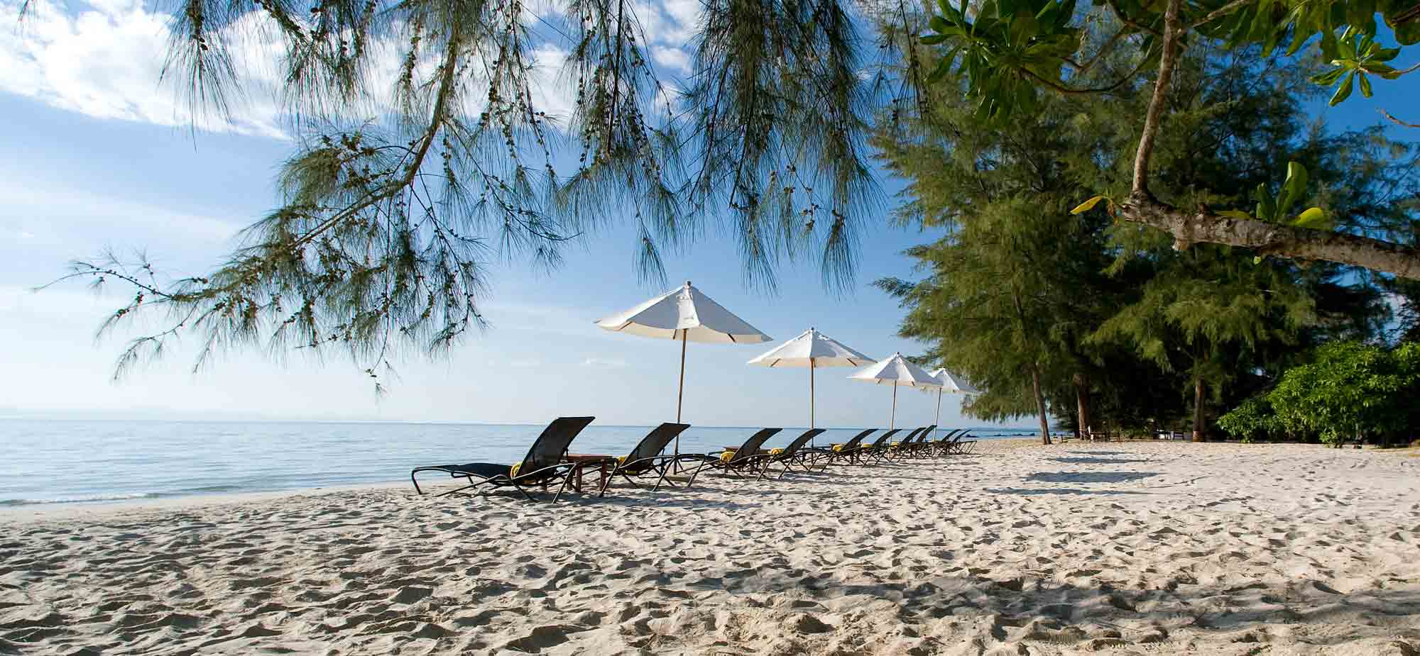 Centara Chaan Talay Resort & Villas Trat