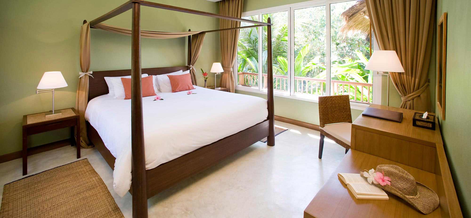 盛泰乐达叻府临海别墅及度假村