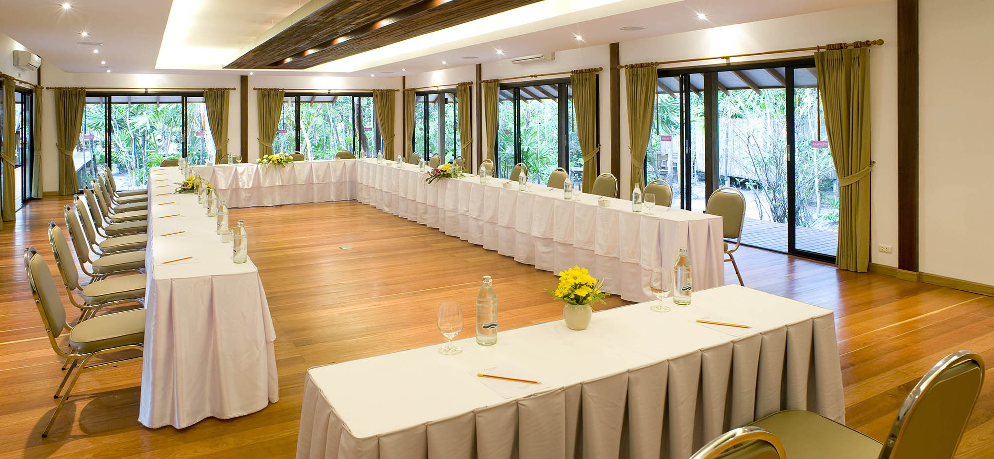 Krissana Hall Meeting Room