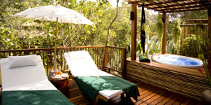 Honeymoon Suite
