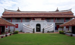 The Songkhla National Museum