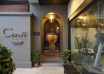 cense by spa cenvaree