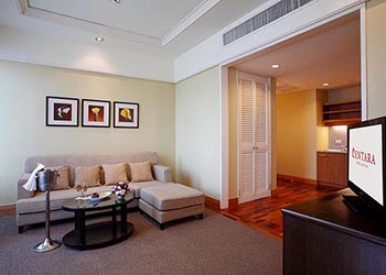 one bedroom apartment