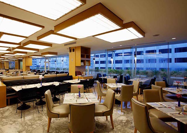 Saneha Cafe