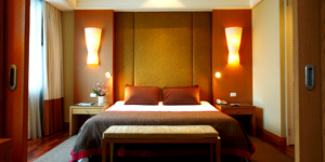 Studio Apartment - Small